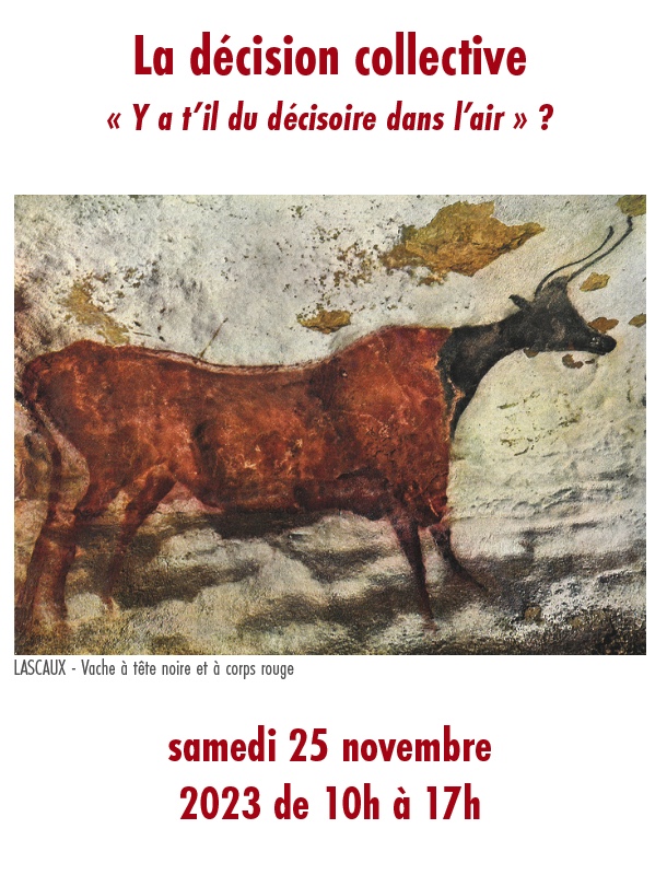 La décision collective
