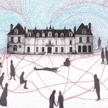 Le chemin se fait en marchant - stage 2024